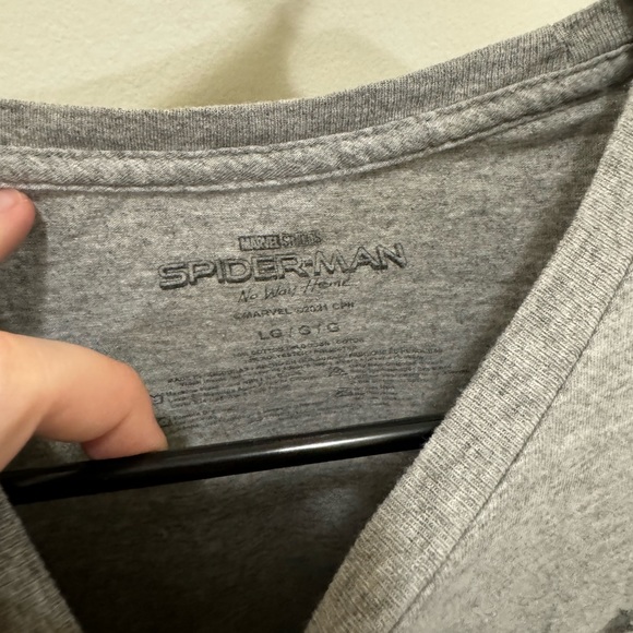 Spider-man No Way Home t-shirt in Large - Picture 2 of 3